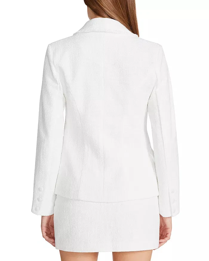 Steve Madden Naomi Spring Blazer