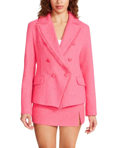 Steve Madden Naomi Spring Blazer