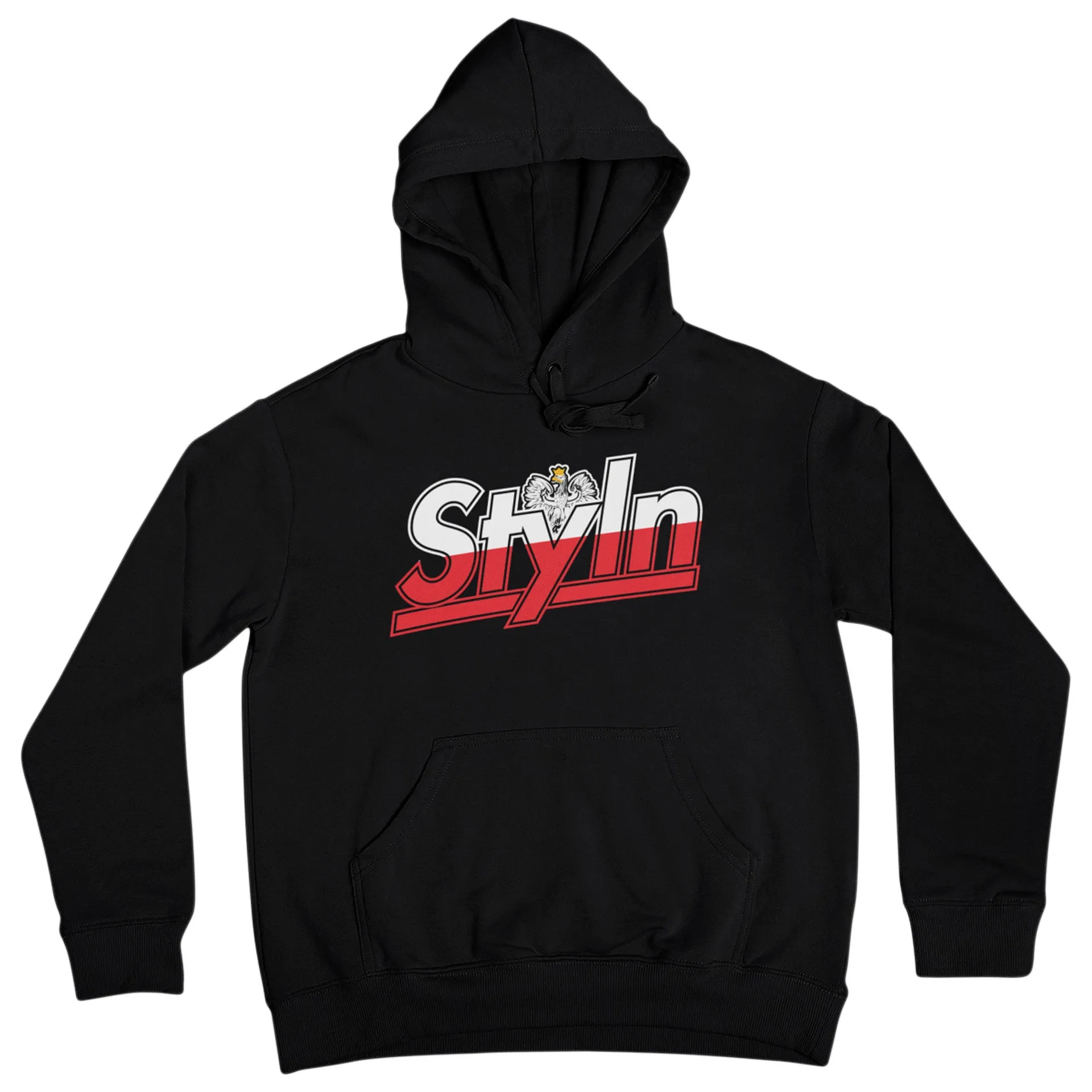 STYLN® POLAND Hoodie