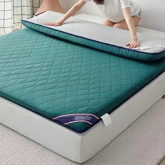 Tatami Multi-Layer Soft Comfortable Foldable Mattress