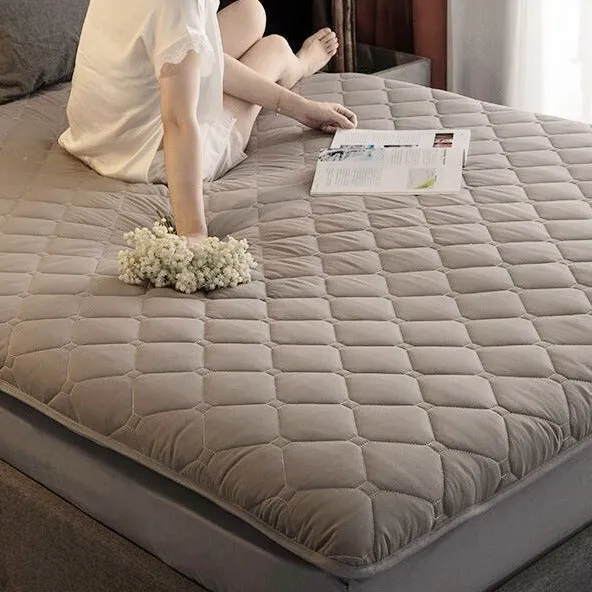 Tatami Multi-Layer Soft Comfortable Foldable Mattress