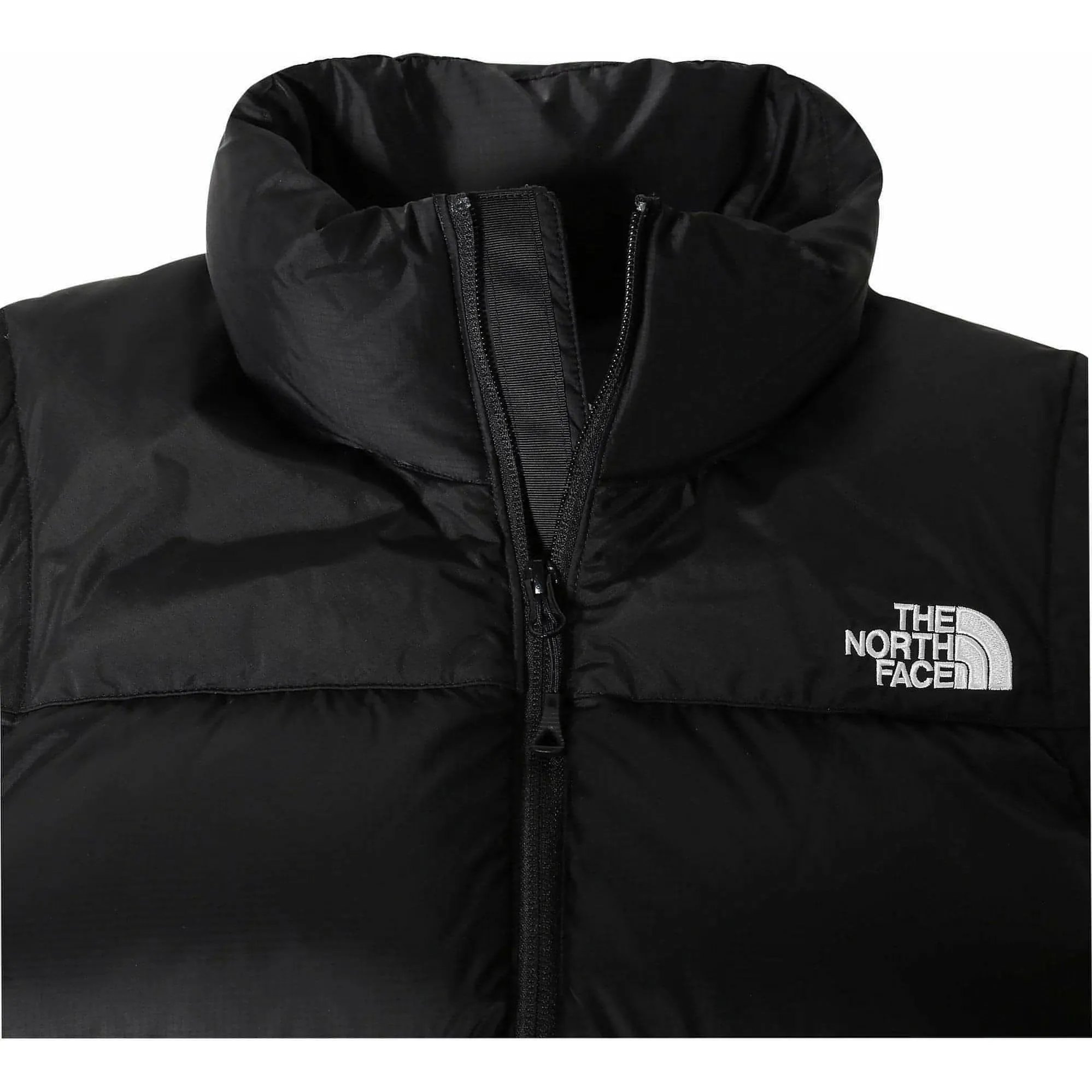 The North Face Diablo Womens Down Gilet - Black