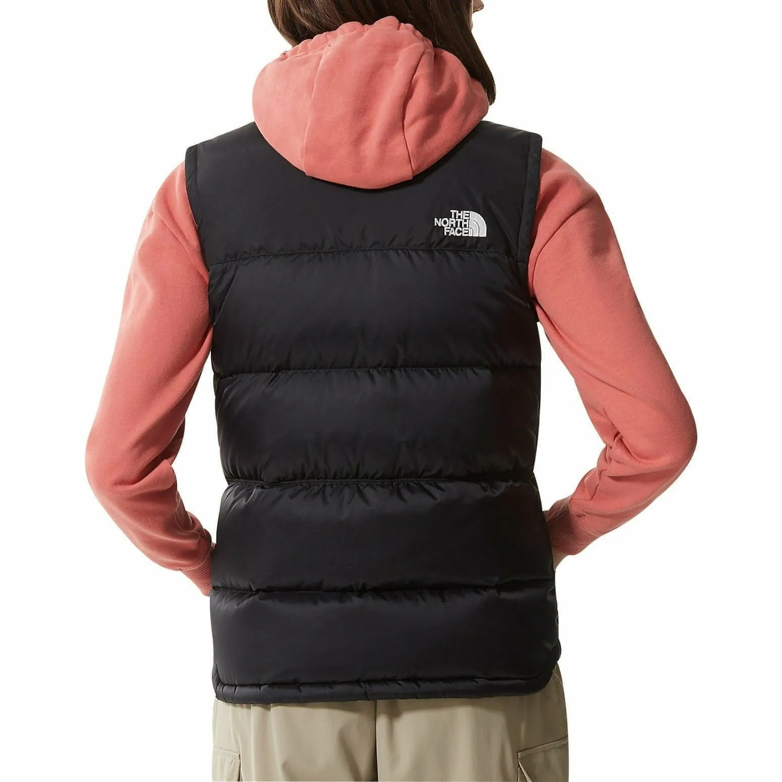 The North Face Diablo Womens Down Gilet - Black