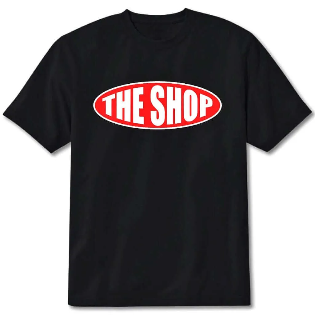 The Shop Krylon Shirt