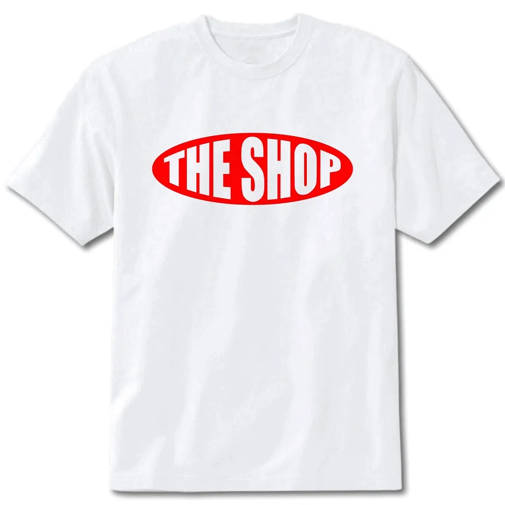 The Shop Krylon Shirt