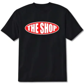 The Shop Krylon Shirt