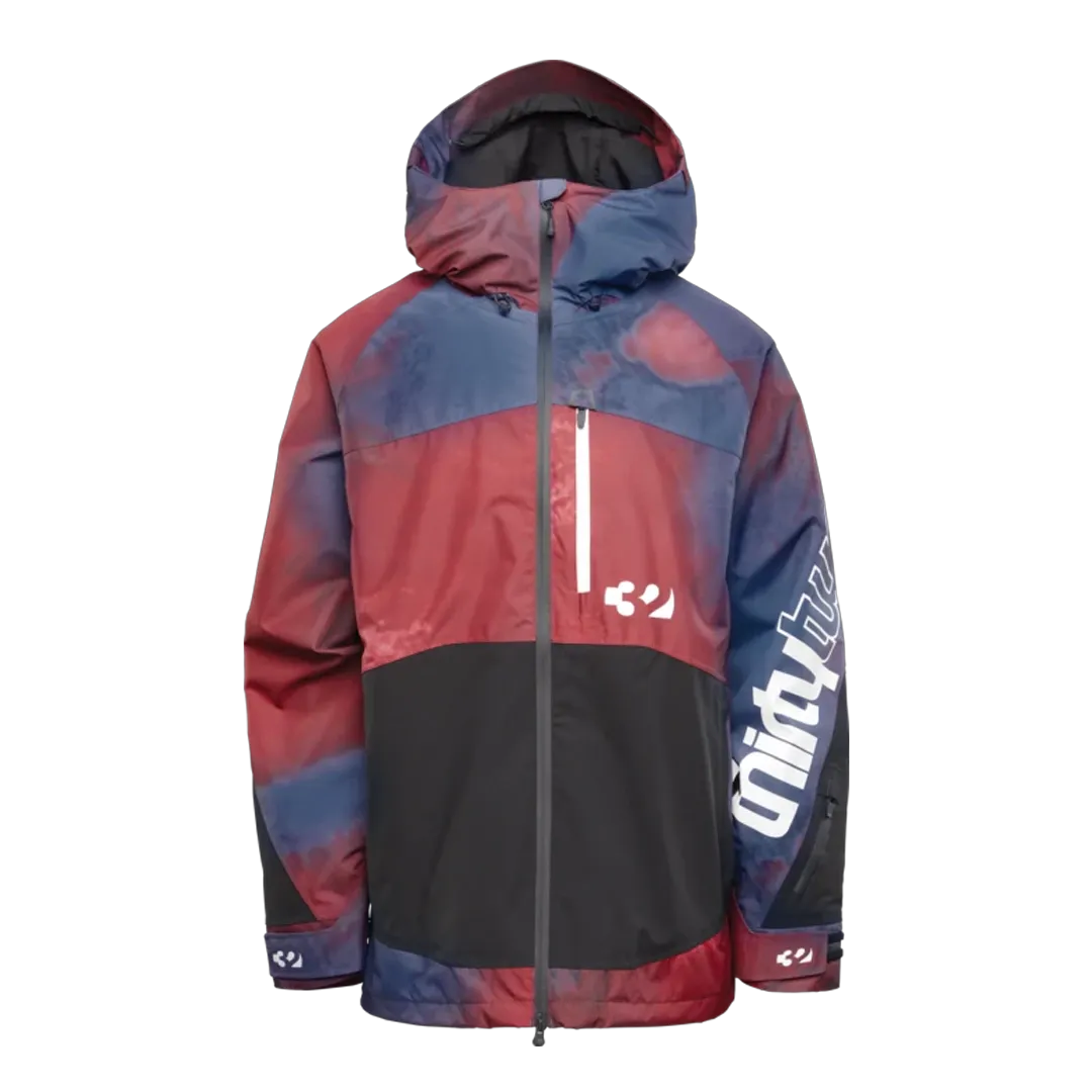 THIRTYTWO LASHED 2025 JACKET