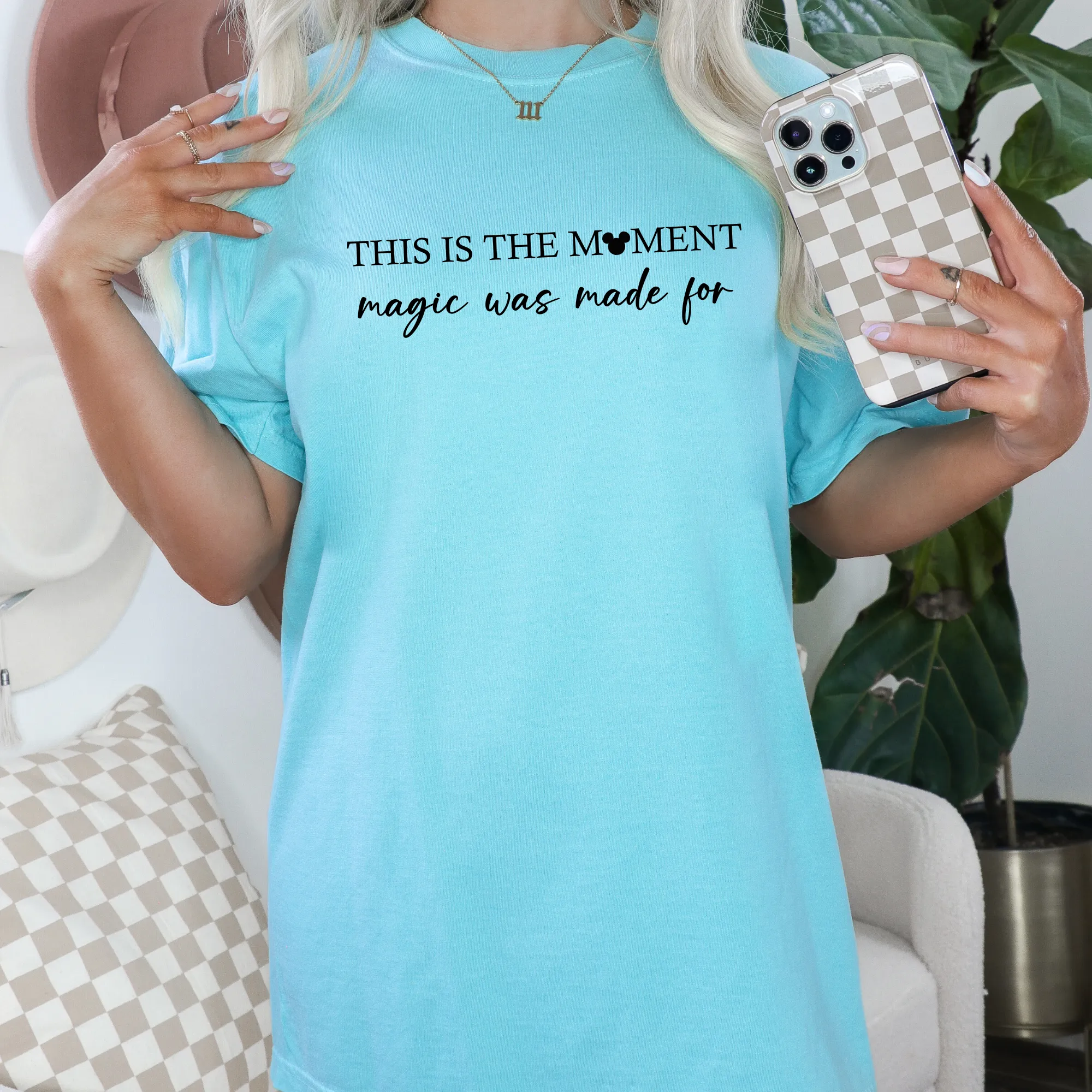 This Is The Moment Magic Was Made For | Women's Shirt