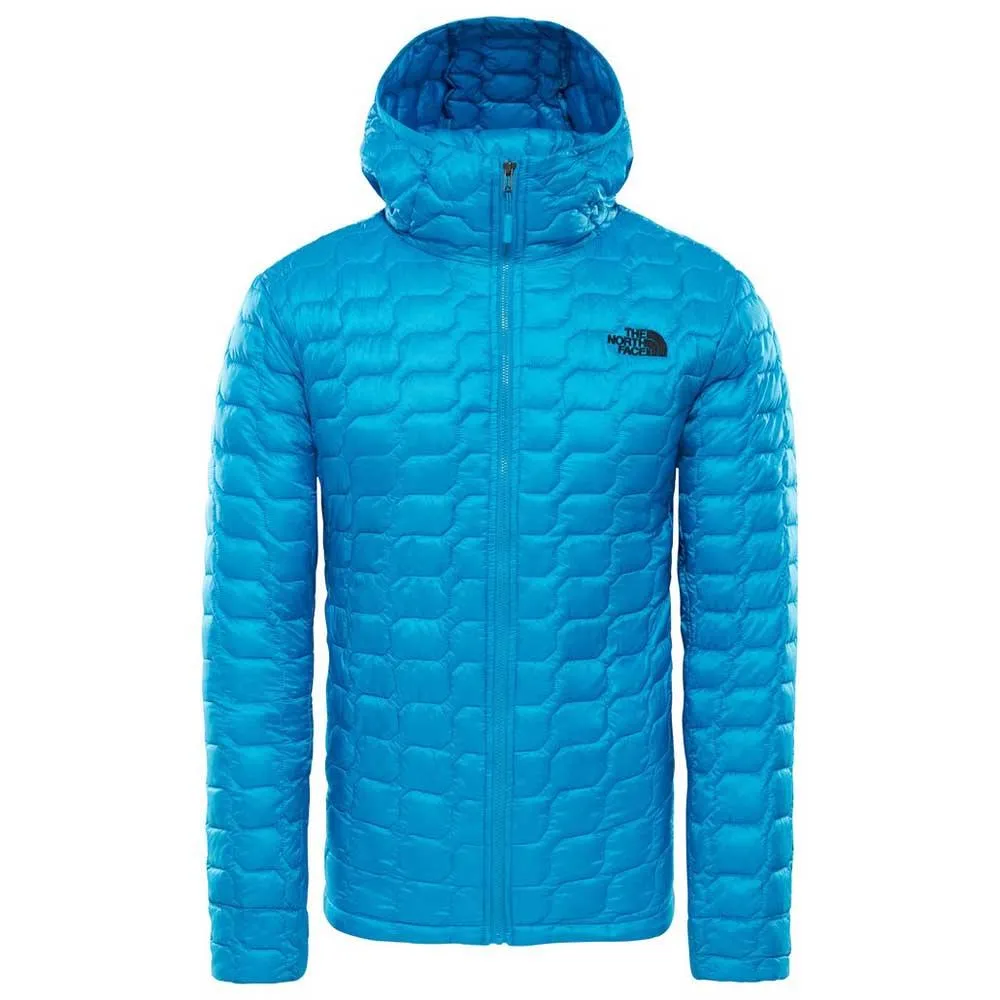 TNF Women's Thermoball Hoodie