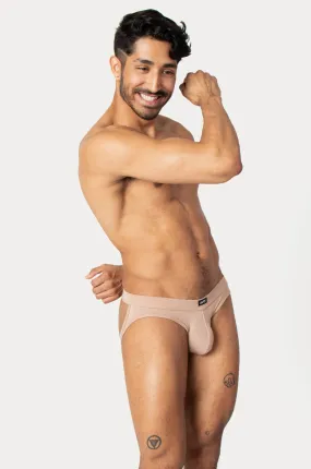 VIBE Jockstrap - Latte