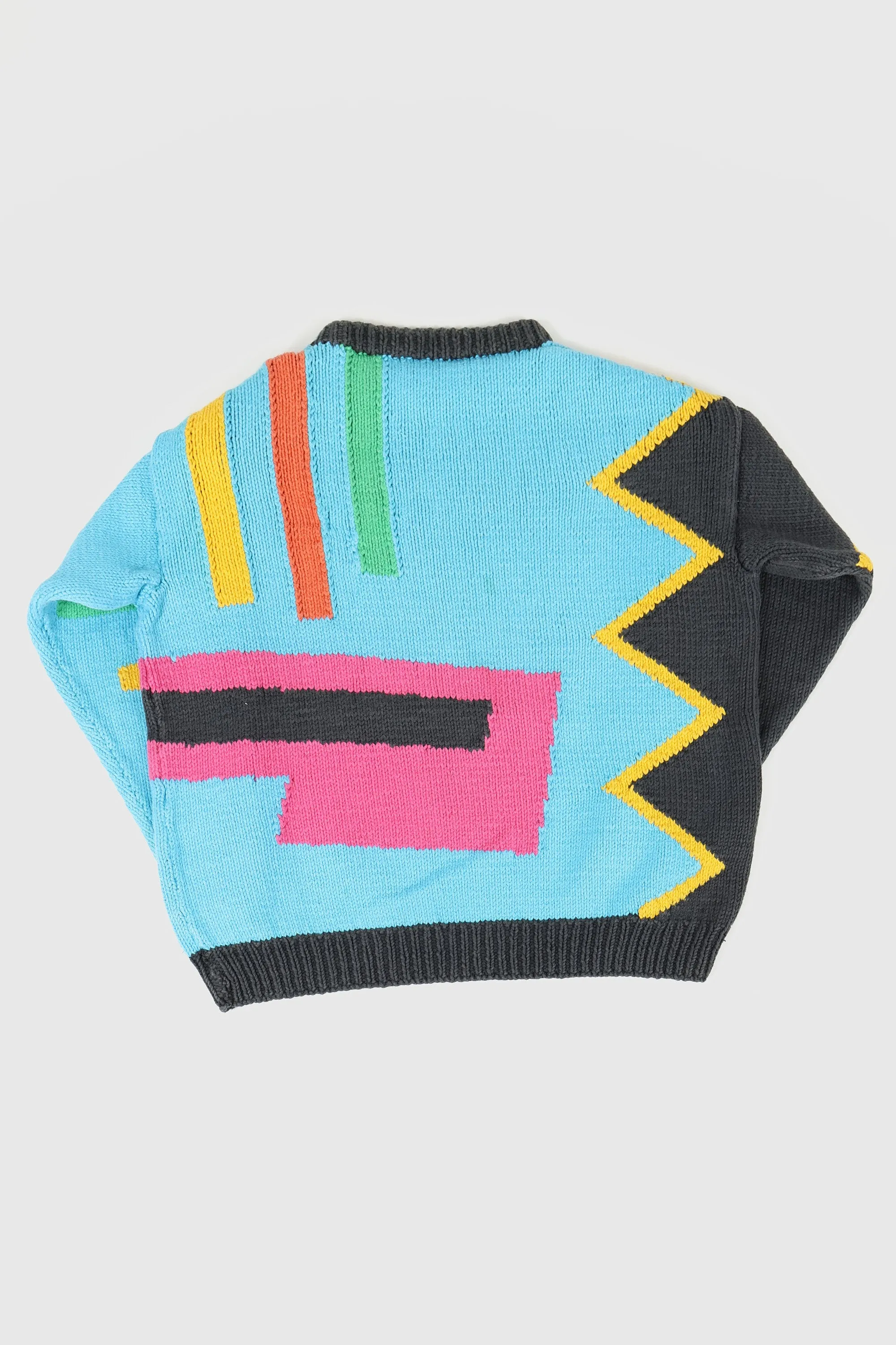 Vintage Sweater 06