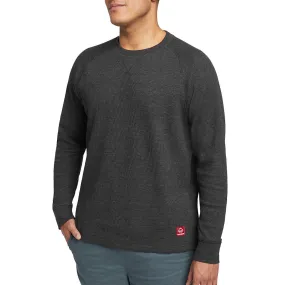 Wolverine Men's Walden II Thermal Crewneck Long Sleeve Shirt