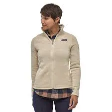 Women Better Sweater Jacket