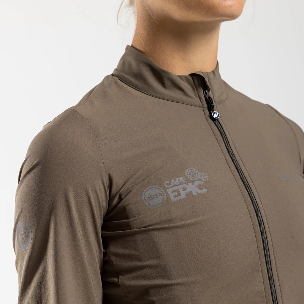 Women's Absa Cape Epic Lightweight Jacket