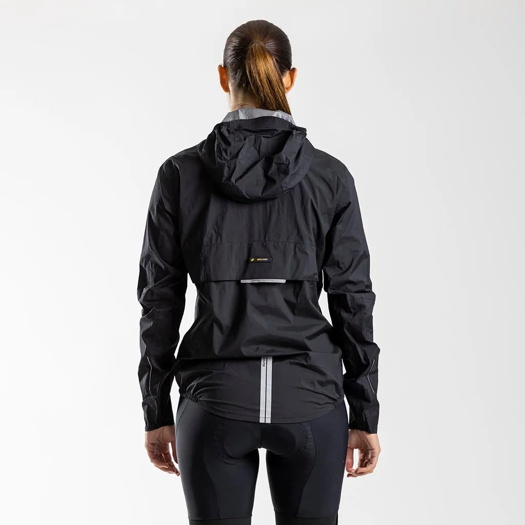 Women's Apex Pachetto Waterproof Jacket