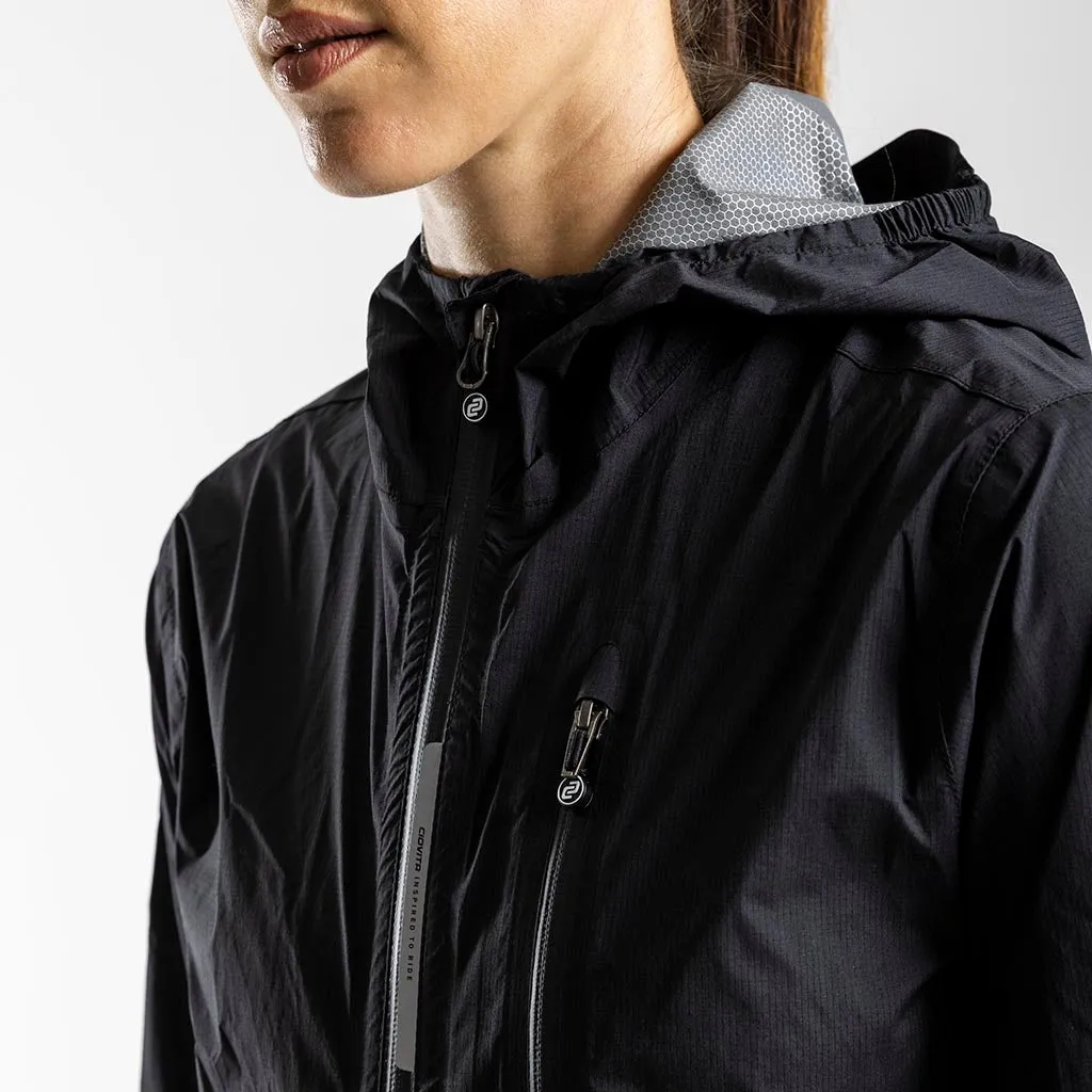 Women's Apex Pachetto Waterproof Jacket