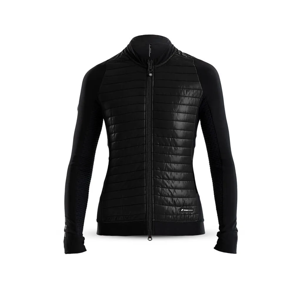 Women's Epic Series Contego Jacket 2.0 (Black)