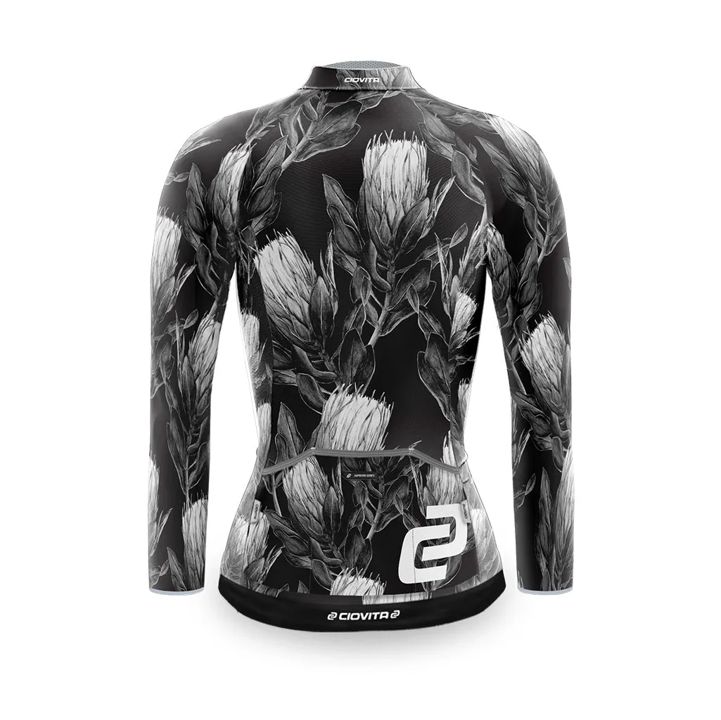 Women's Eredita Lava Jacket