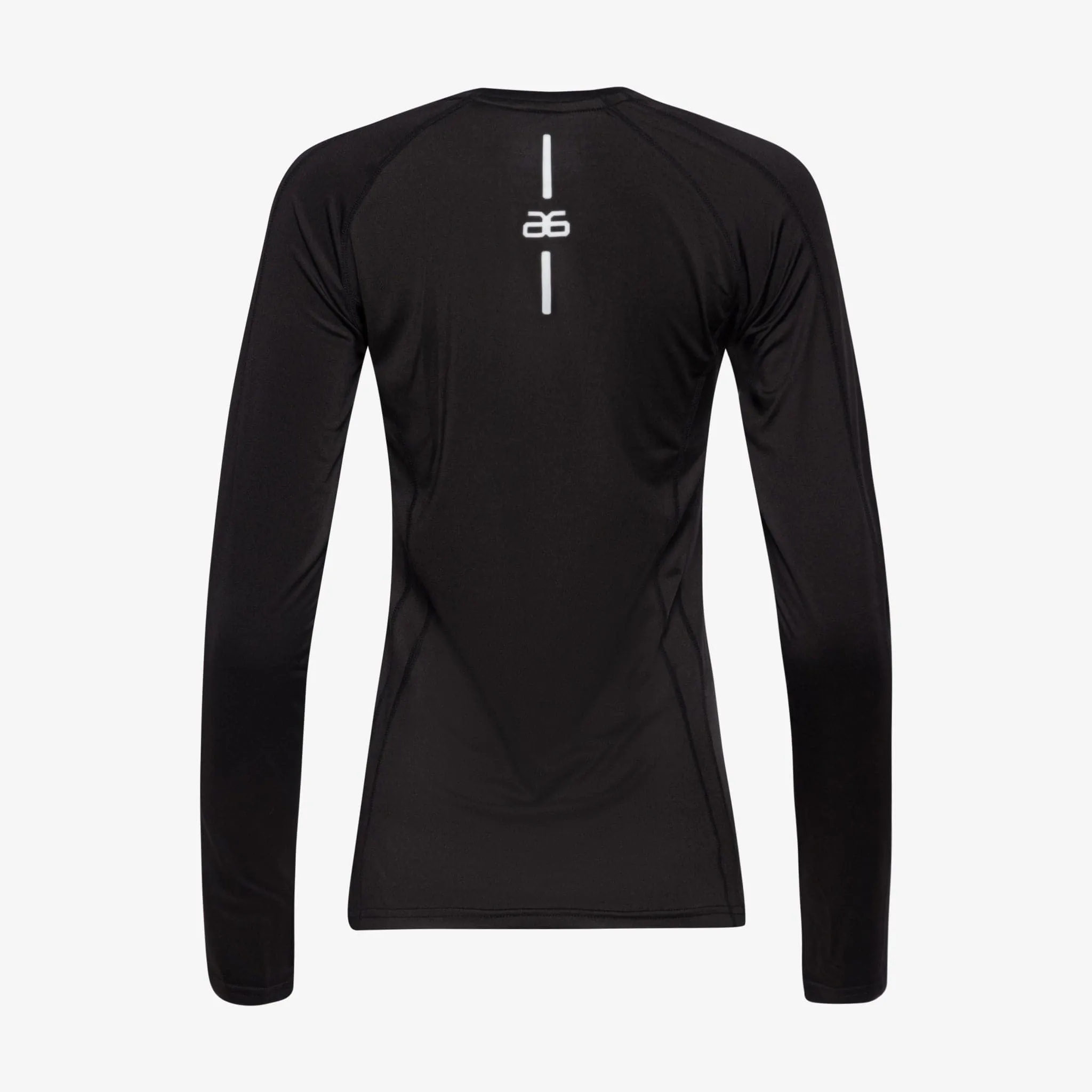 Women's Power Base Layer Crewneck Top