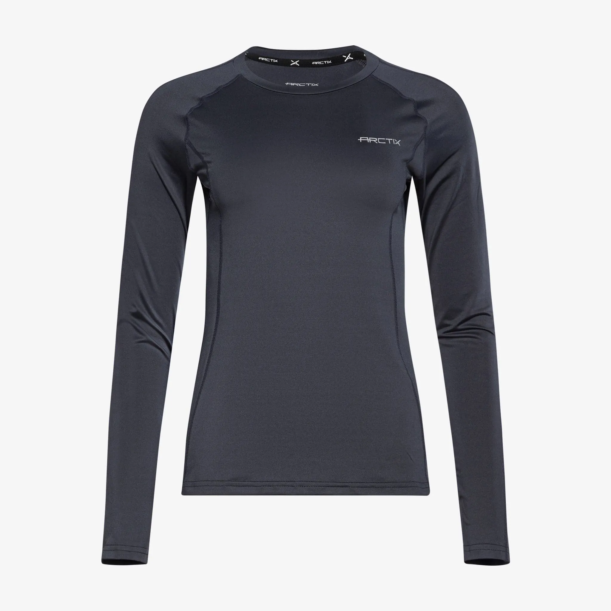 Women's Power Base Layer Crewneck Top