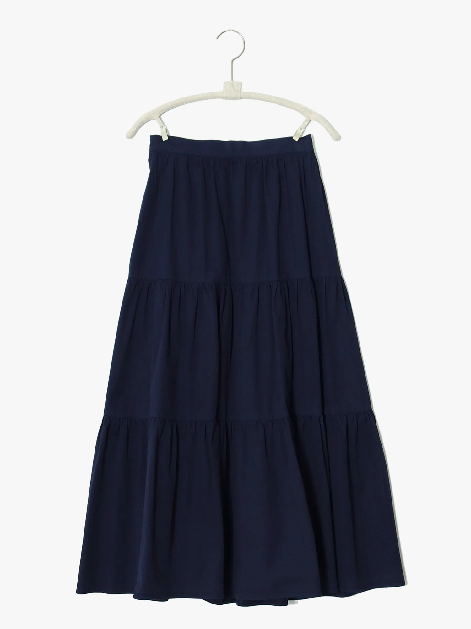 Xirena - Angeline Skirt in Dark Navy