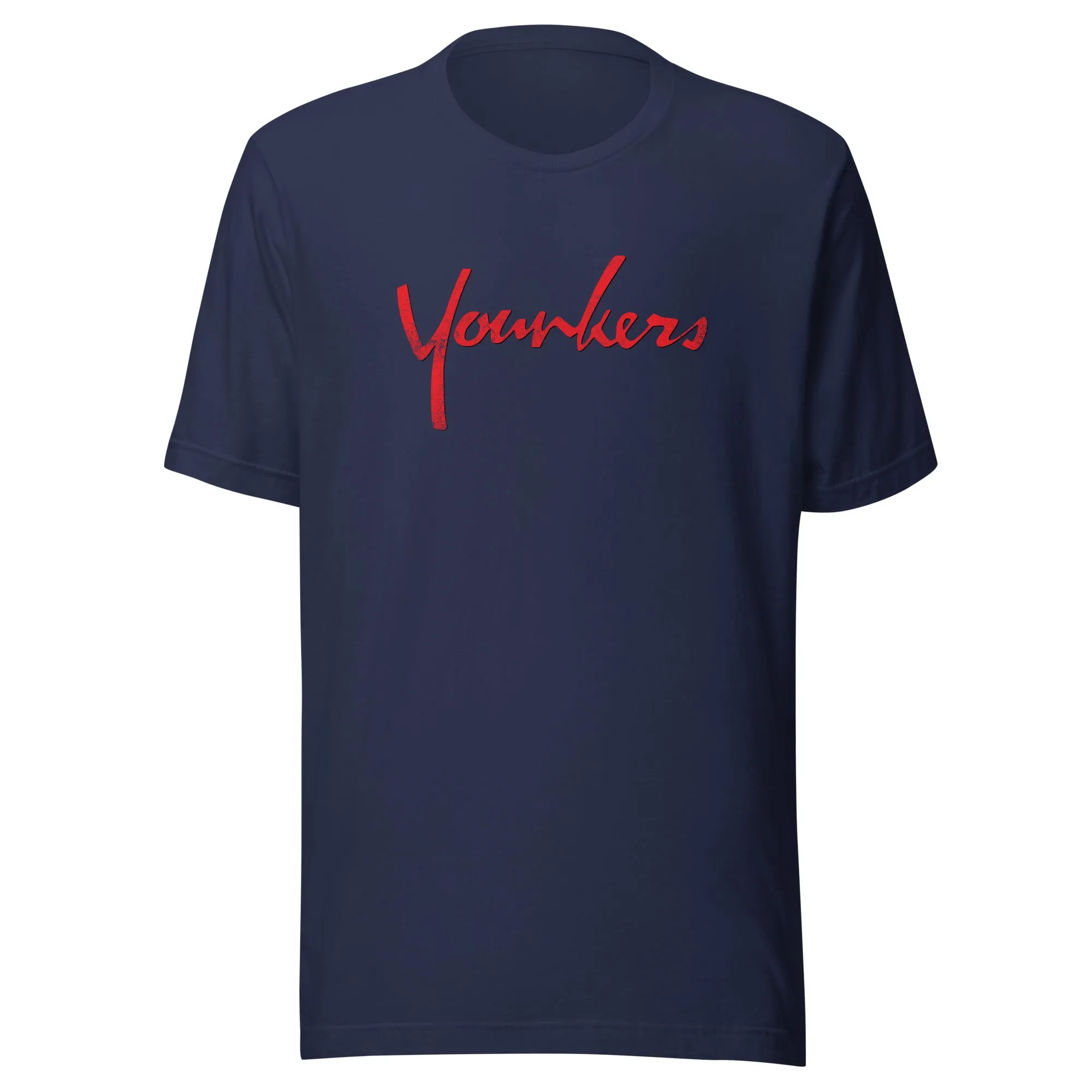 Younkers Retro T Shirt - Marshfield, MA | Vintage Mens & Womens Old School Tee