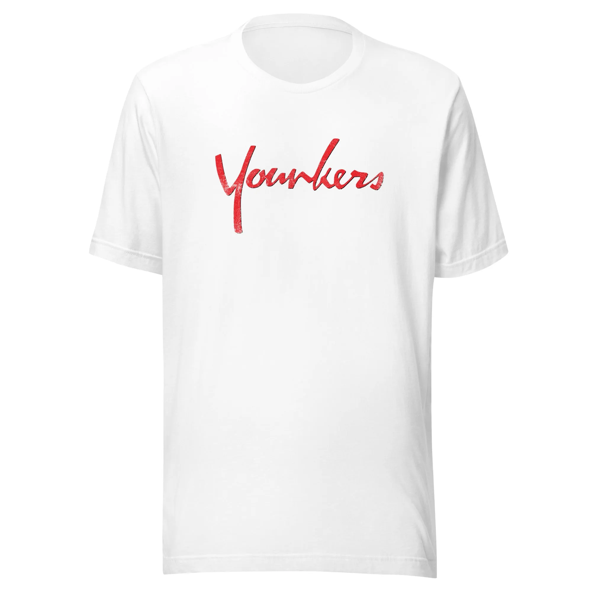 Younkers Retro T Shirt - Marshfield, MA | Vintage Mens & Womens Old School Tee