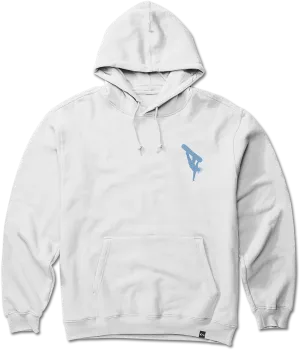 ZEB PULLOVER HOODIE